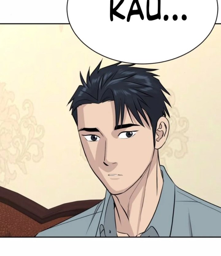 Genius Grandson of the Loan Shark King Chapter 55 - halaman 84