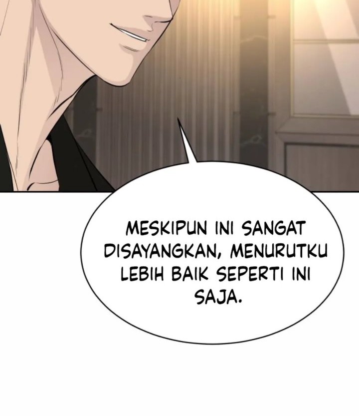 Genius Grandson of the Loan Shark King Chapter 55 - halaman 9