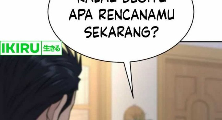 Genius Grandson of the Loan Shark King Chapter 56 - halaman 22