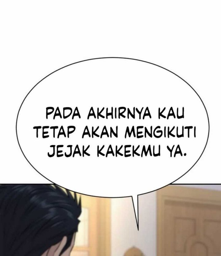 Genius Grandson of the Loan Shark King Chapter 56 - halaman 32