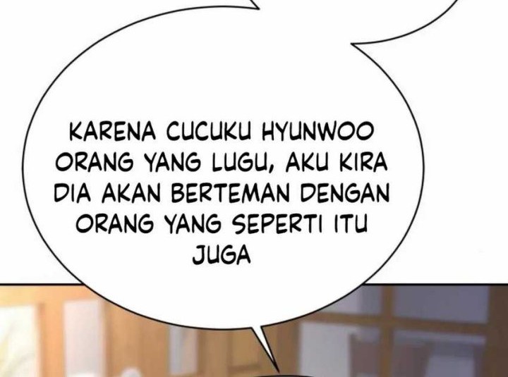 Genius Grandson of the Loan Shark King Chapter 56 - halaman 37