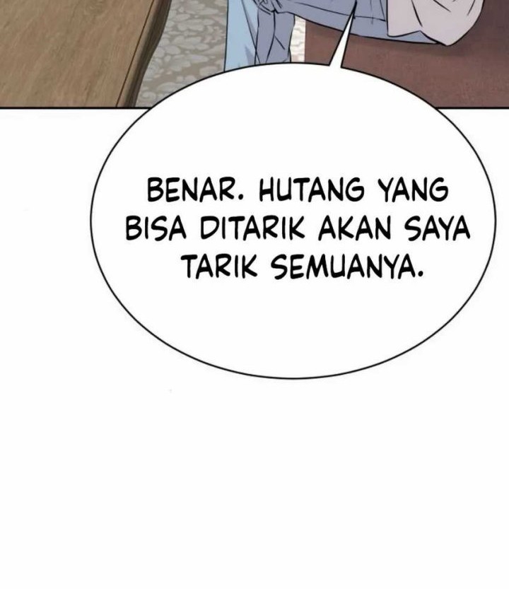 Genius Grandson of the Loan Shark King Chapter 56 - halaman 56