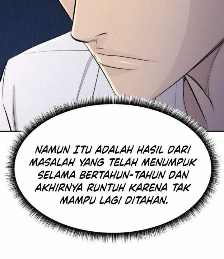 Genius Grandson of the Loan Shark King Chapter 56 - halaman 60