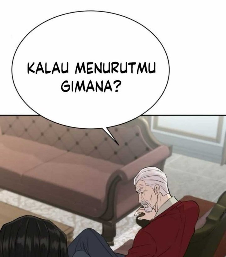 Genius Grandson of the Loan Shark King Chapter 56 - halaman 62