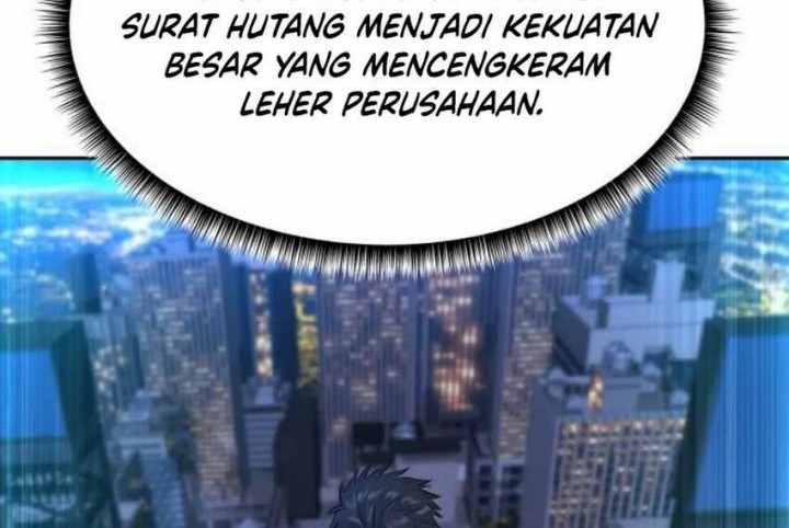 Genius Grandson of the Loan Shark King Chapter 56 - halaman 70
