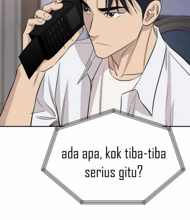 Genius Grandson of the Loan Shark King Chapter 56 - halaman 78