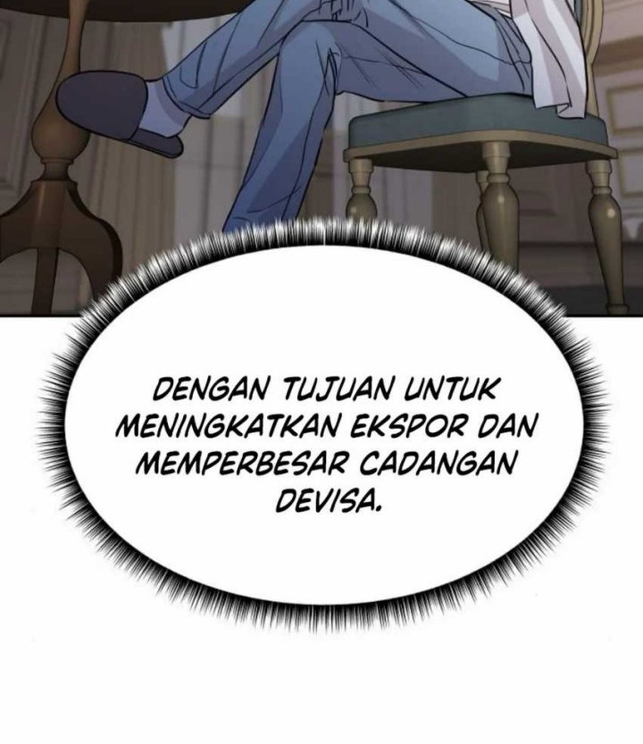 Genius Grandson of the Loan Shark King Chapter 56 - halaman 81