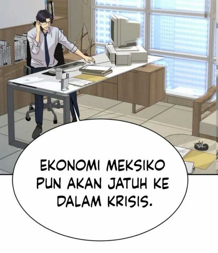 Genius Grandson of the Loan Shark King Chapter 56 - halaman 84