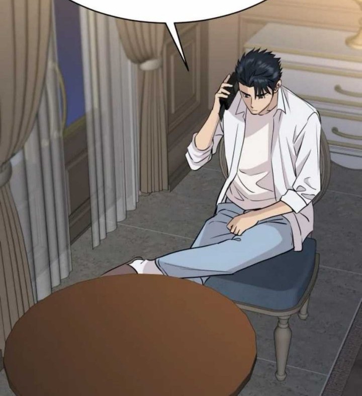 Genius Grandson of the Loan Shark King Chapter 56 - halaman 87