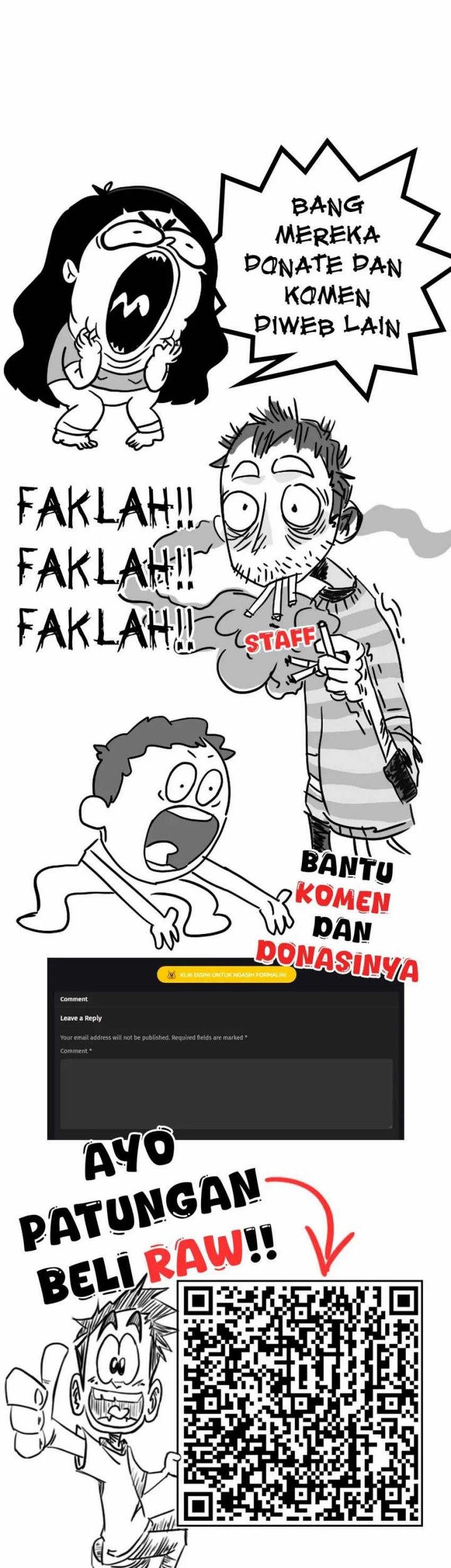 Genius Grandson of the Loan Shark King Chapter 56 - halaman 96