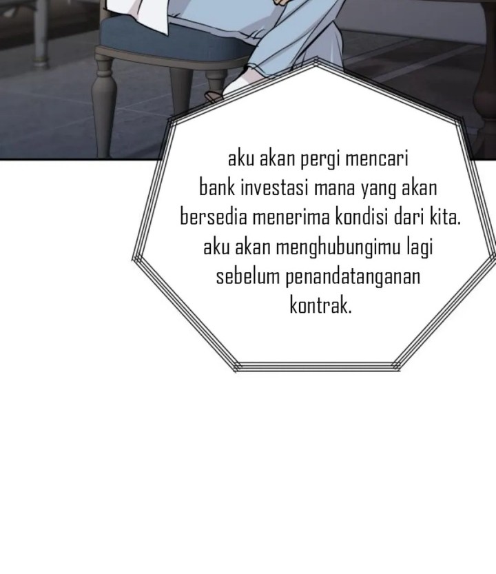 Genius Grandson of the Loan Shark King Chapter 57 - halaman 10