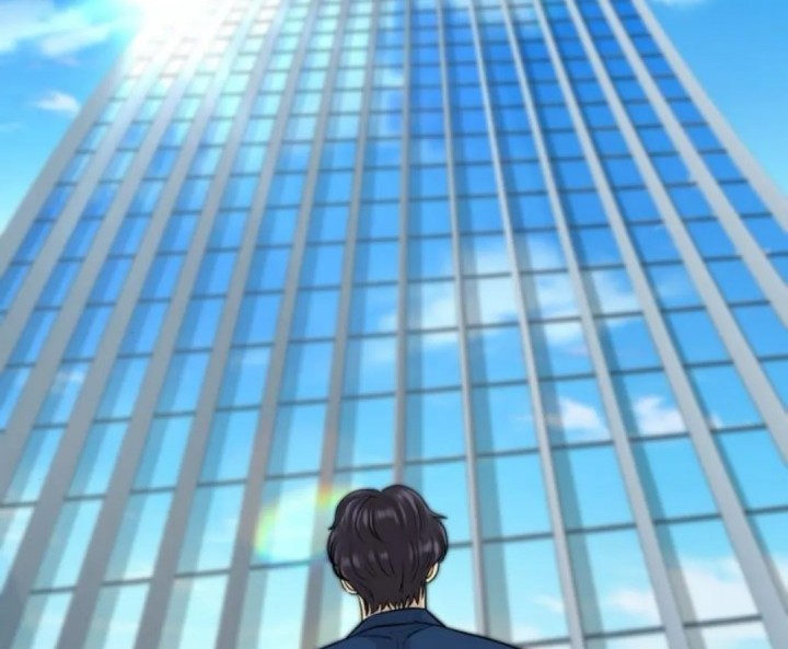 Genius Grandson of the Loan Shark King Chapter 57 - halaman 13