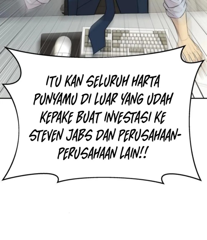 Genius Grandson of the Loan Shark King Chapter 57 - halaman 2