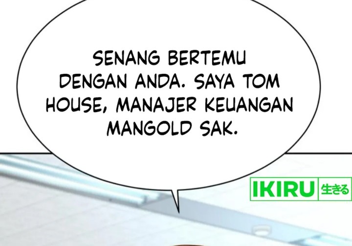 Genius Grandson of the Loan Shark King Chapter 57 - halaman 23