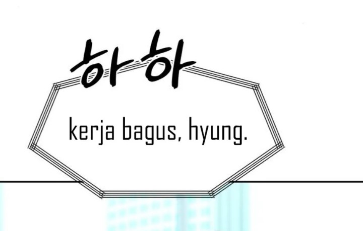 Genius Grandson of the Loan Shark King Chapter 57 - halaman 39