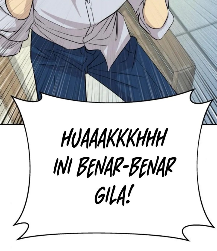 Genius Grandson of the Loan Shark King Chapter 57 - halaman 45