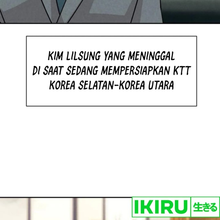 Genius Grandson of the Loan Shark King Chapter 57 - halaman 49
