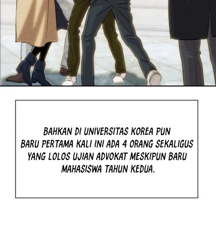 Genius Grandson of the Loan Shark King Chapter 57 - halaman 51