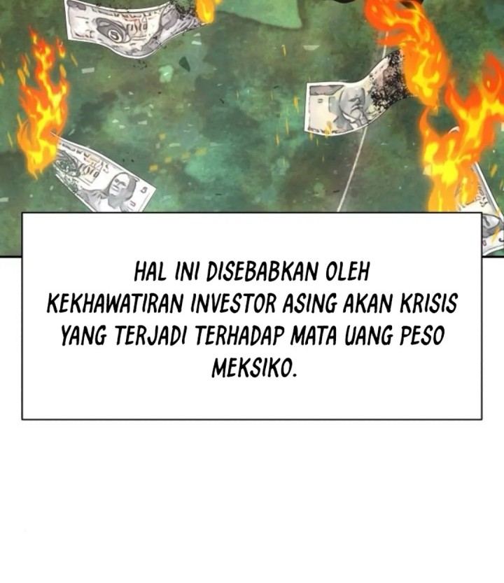 Genius Grandson of the Loan Shark King Chapter 57 - halaman 67