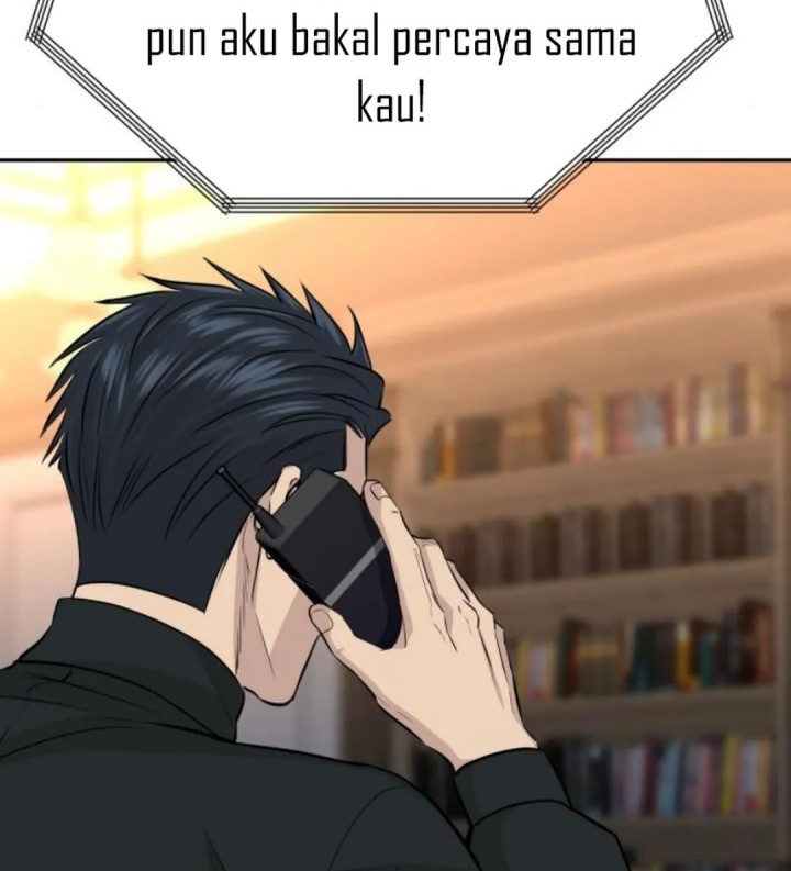 Genius Grandson of the Loan Shark King Chapter 57 - halaman 72