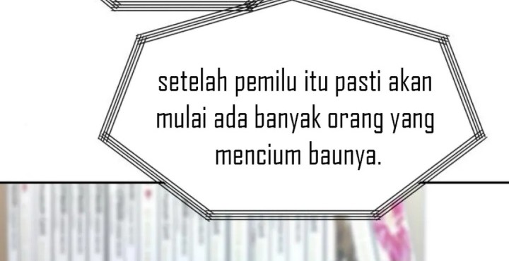 Genius Grandson of the Loan Shark King Chapter 57 - halaman 8