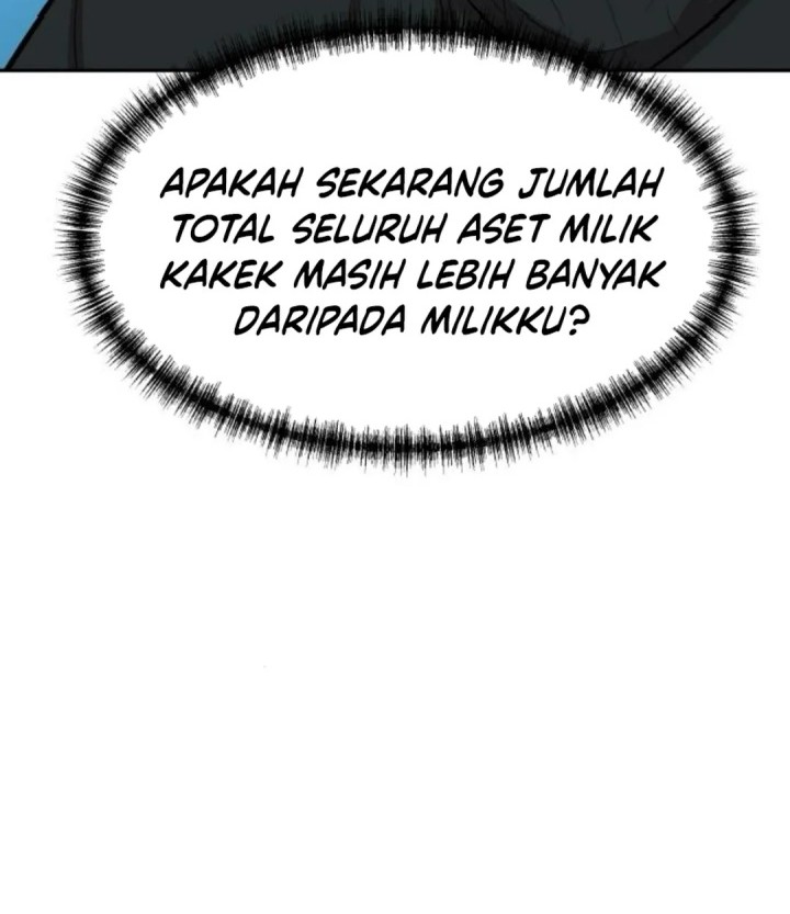 Genius Grandson of the Loan Shark King Chapter 57 - halaman 92