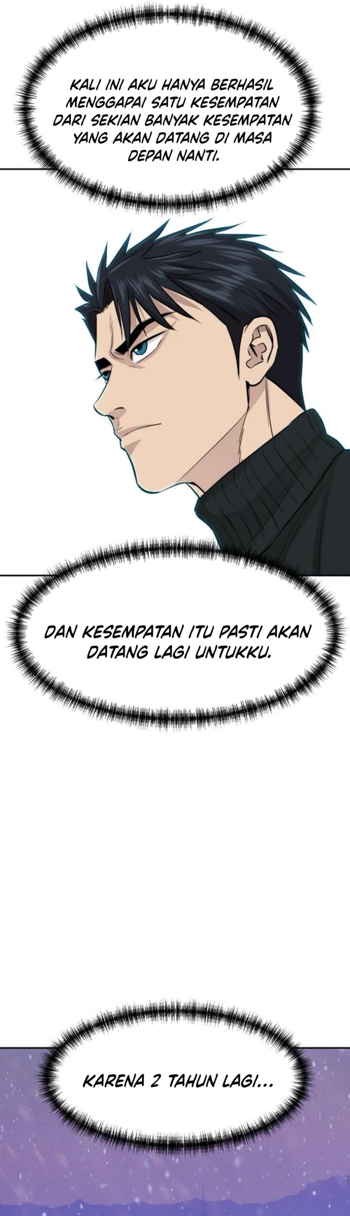 Genius Grandson of the Loan Shark King Chapter 57 - halaman 95