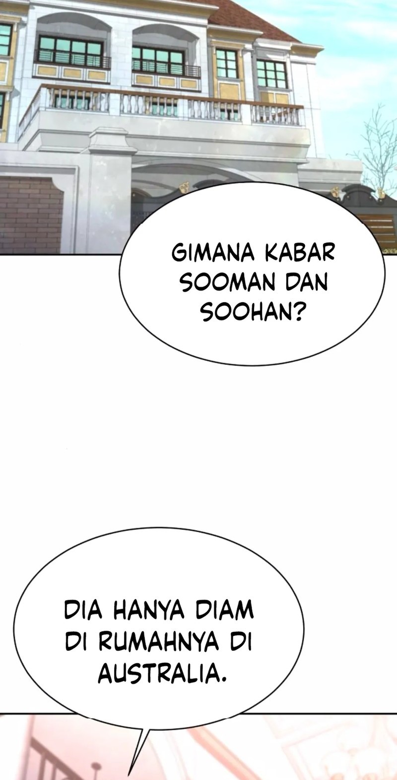 Genius Grandson of the Loan Shark King Chapter 58 - halaman 15