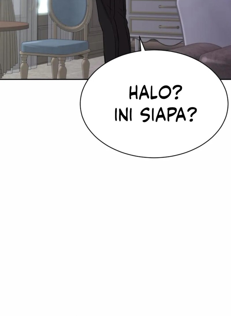 Genius Grandson of the Loan Shark King Chapter 58 - halaman 27