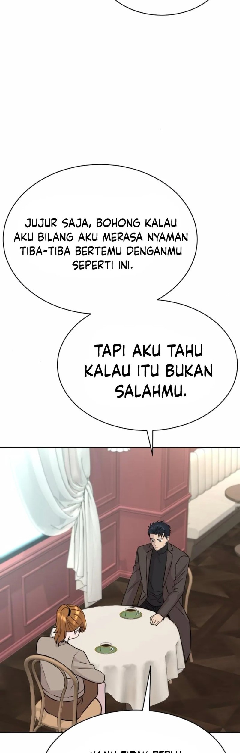 Genius Grandson of the Loan Shark King Chapter 58 - halaman 41