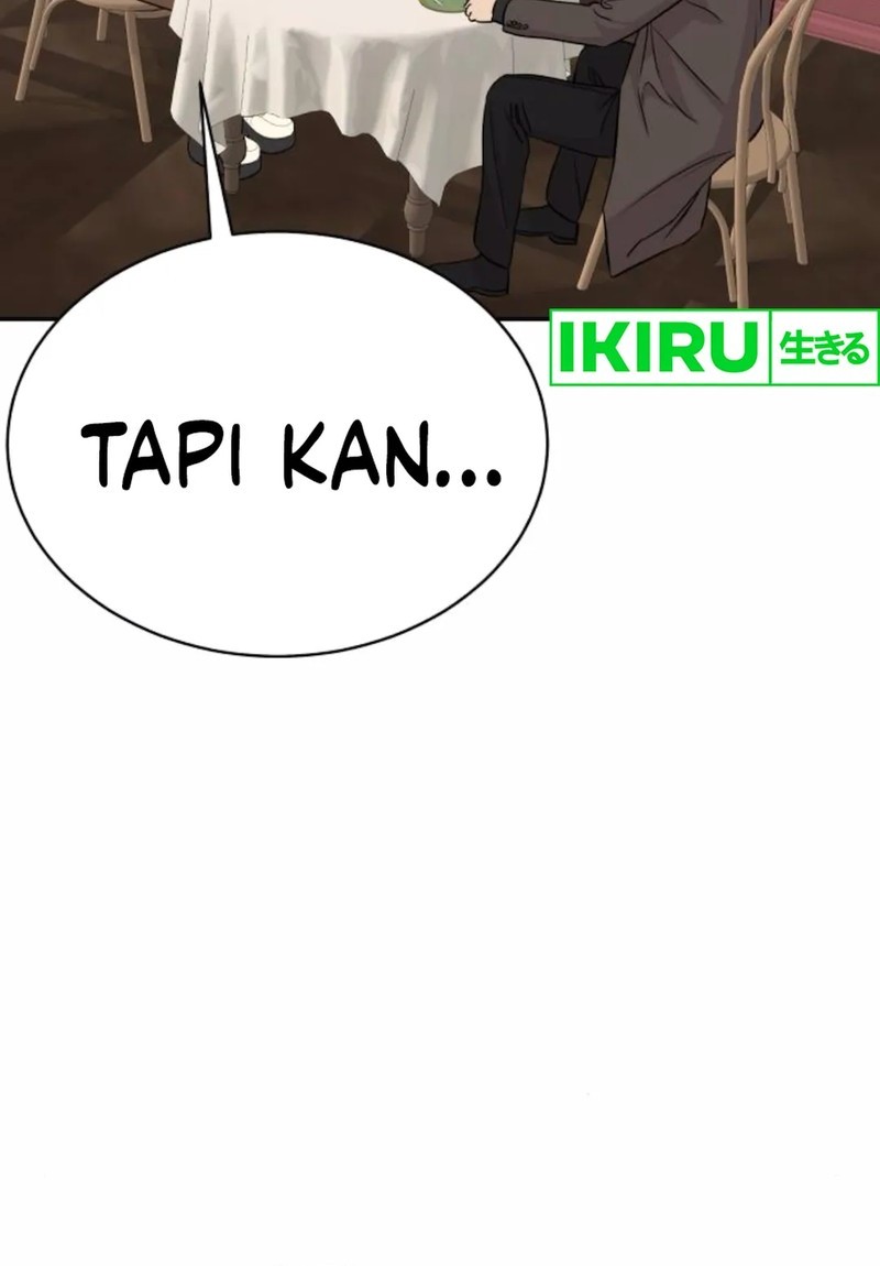 Genius Grandson of the Loan Shark King Chapter 58 - halaman 54