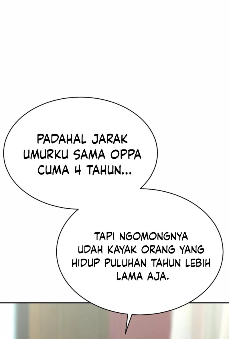 Genius Grandson of the Loan Shark King Chapter 58 - halaman 57