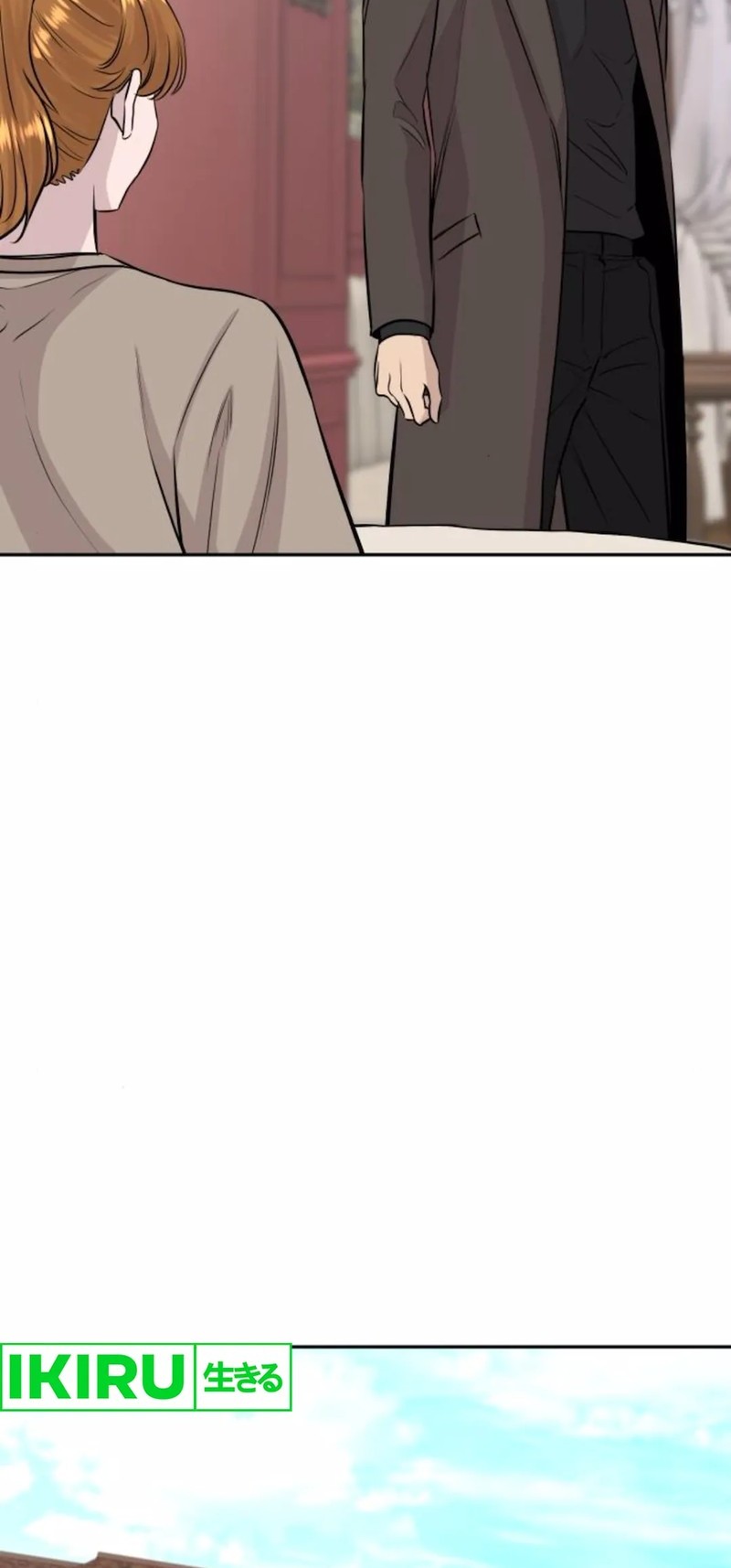 Genius Grandson of the Loan Shark King Chapter 58 - halaman 60