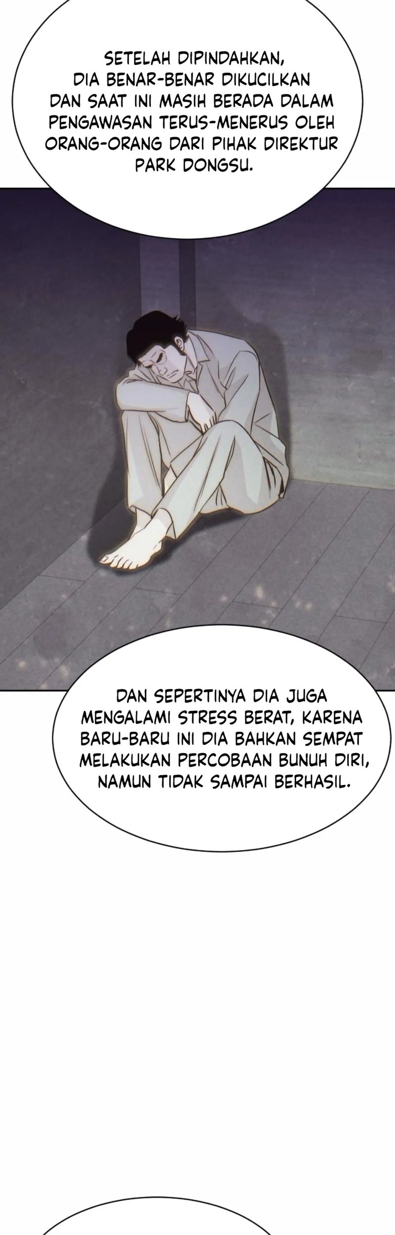 Genius Grandson of the Loan Shark King Chapter 58 - halaman 68