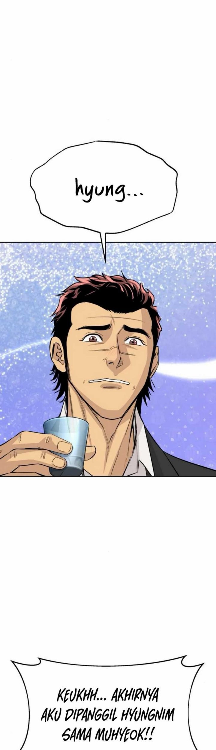 Genius Grandson of the Loan Shark King Chapter 59 - halaman 13