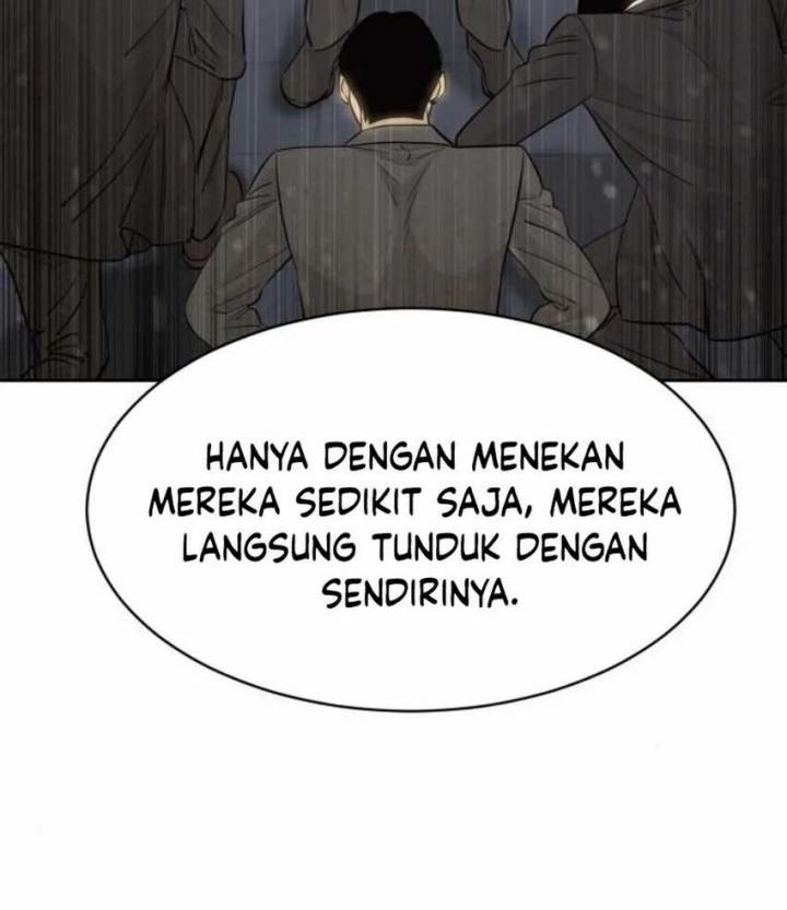 Genius Grandson of the Loan Shark King Chapter 59 - halaman 20