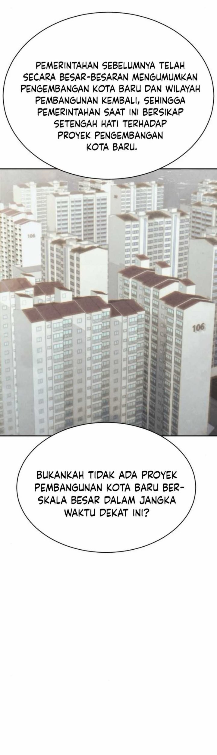 Genius Grandson of the Loan Shark King Chapter 59 - halaman 39