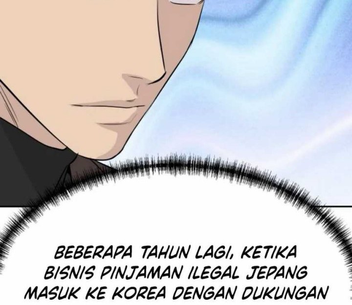 Genius Grandson of the Loan Shark King Chapter 59 - halaman 46