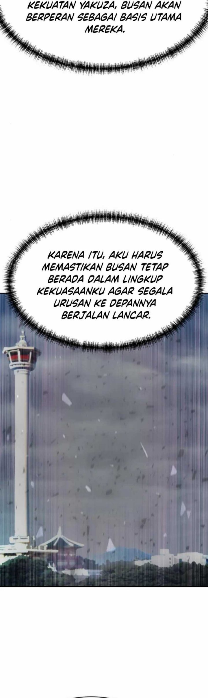 Genius Grandson of the Loan Shark King Chapter 59 - halaman 47
