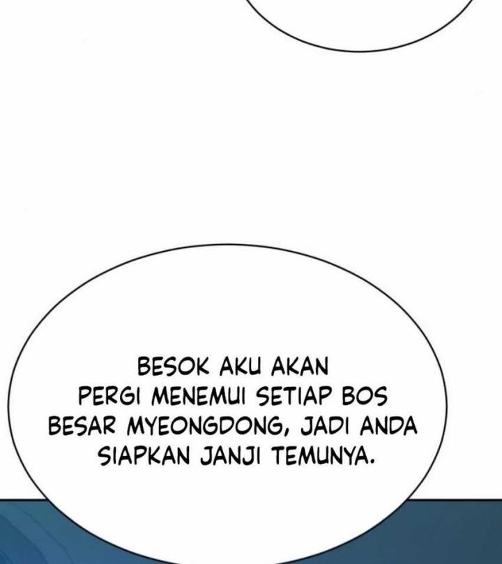 Genius Grandson of the Loan Shark King Chapter 59 - halaman 53
