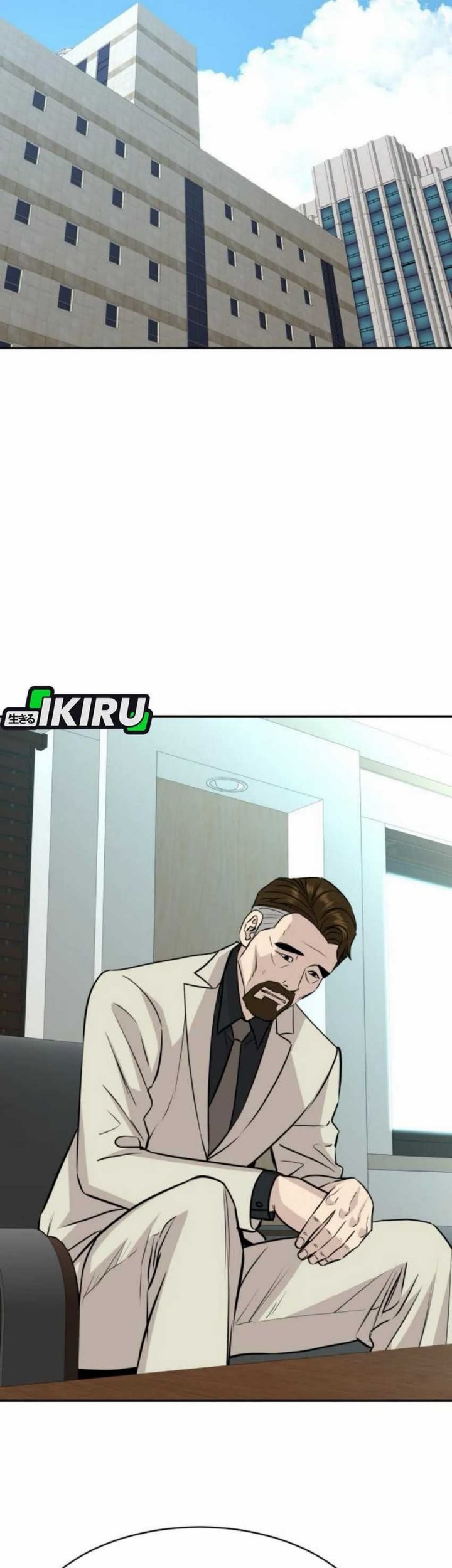 Genius Grandson of the Loan Shark King Chapter 59 - halaman 56