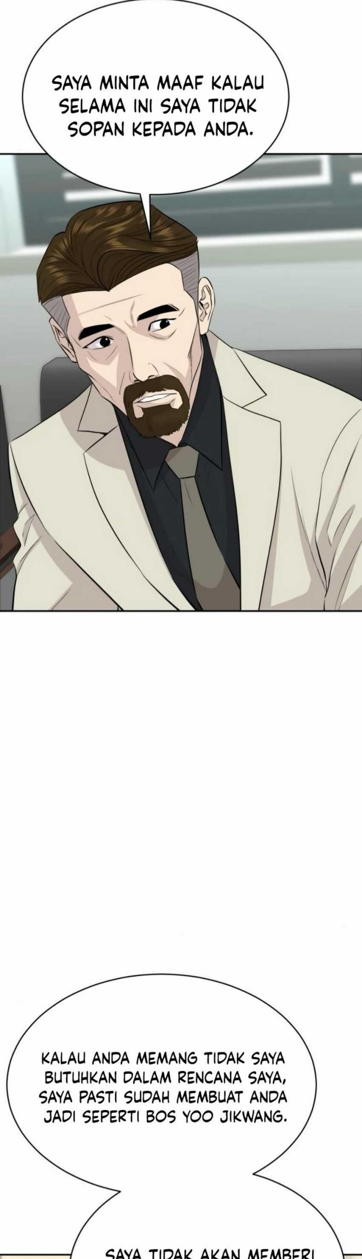 Genius Grandson of the Loan Shark King Chapter 59 - halaman 60