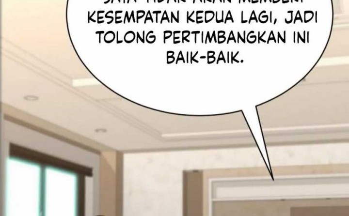 Genius Grandson of the Loan Shark King Chapter 59 - halaman 61