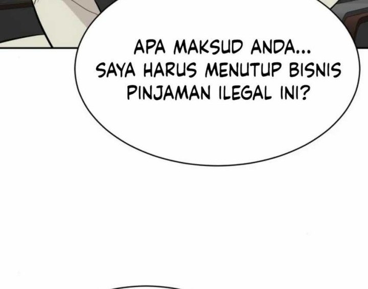 Genius Grandson of the Loan Shark King Chapter 59 - halaman 66