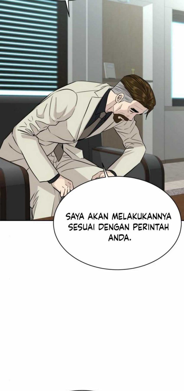 Genius Grandson of the Loan Shark King Chapter 59 - halaman 69