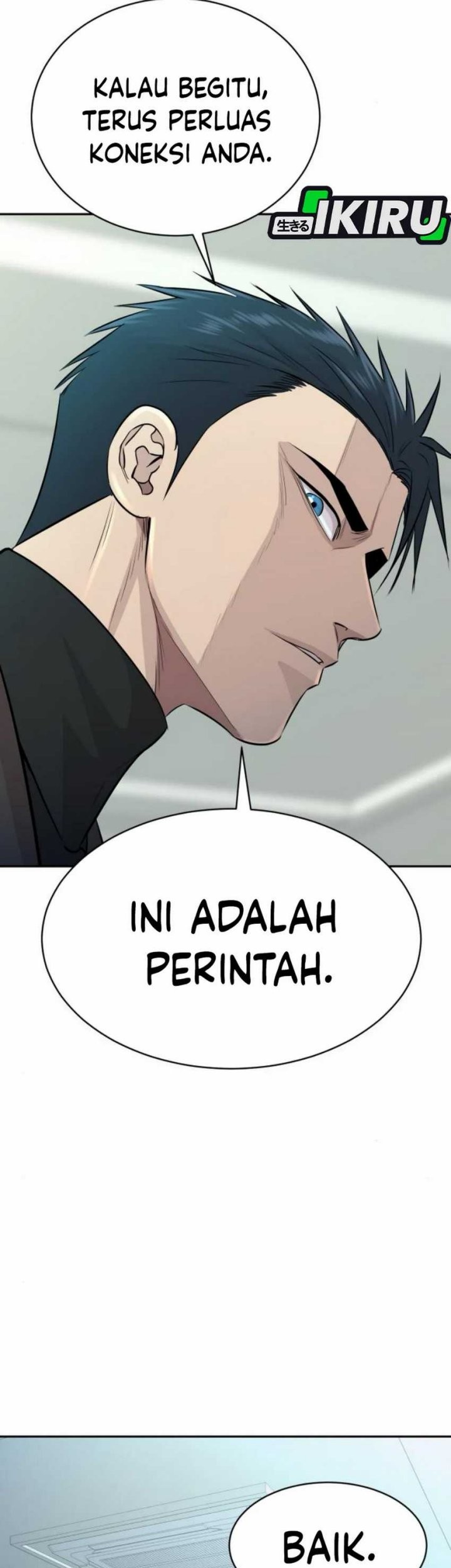 Genius Grandson of the Loan Shark King Chapter 59 - halaman 72