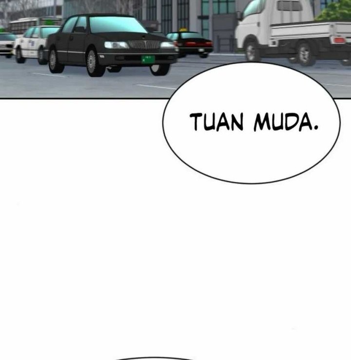 Genius Grandson of the Loan Shark King Chapter 59 - halaman 75