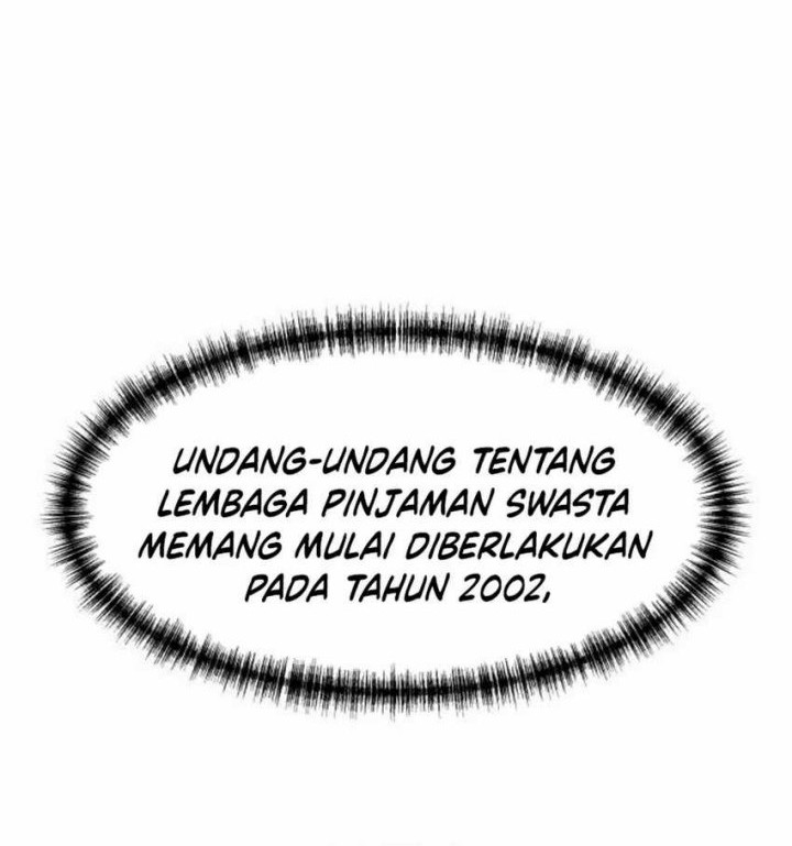 Genius Grandson of the Loan Shark King Chapter 59 - halaman 78