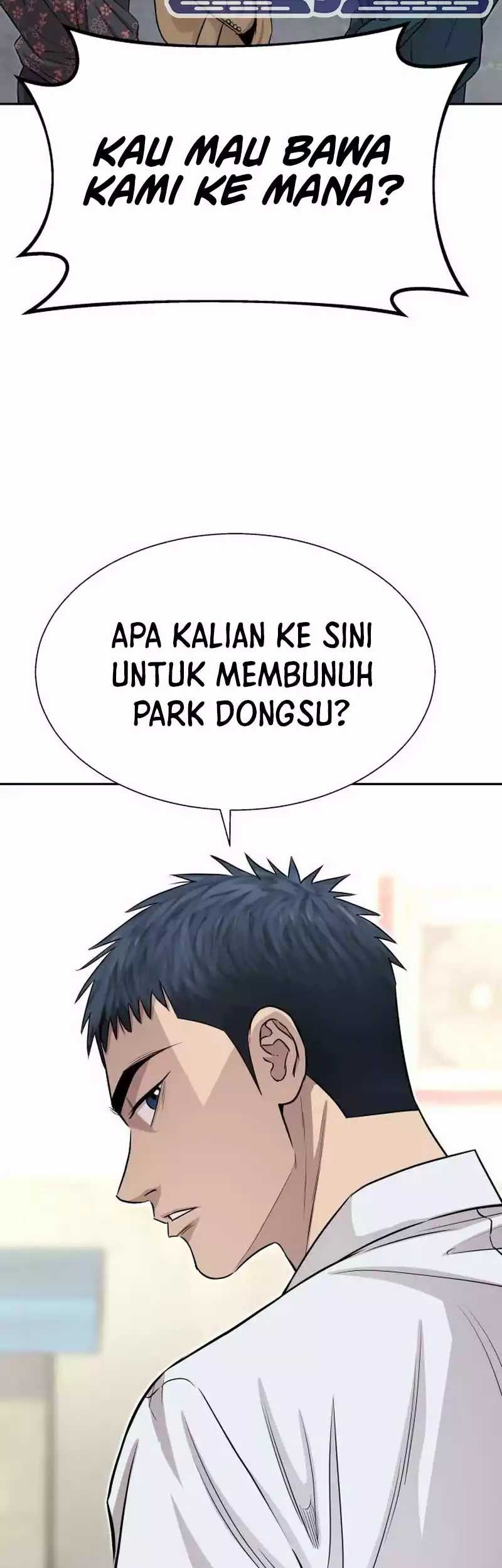 Genius Grandson of the Loan Shark King Chapter 6 - halaman 11