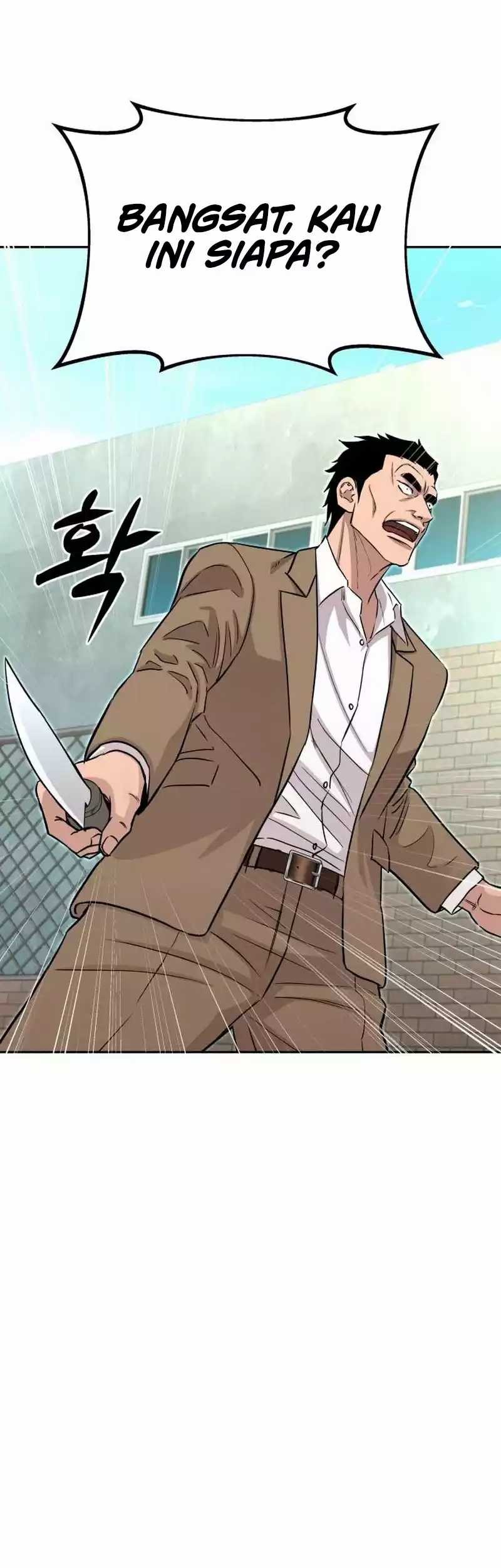 Genius Grandson of the Loan Shark King Chapter 6 - halaman 13